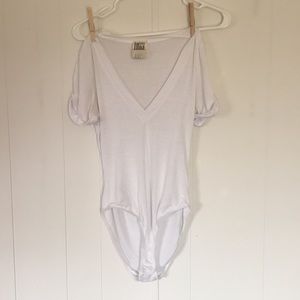 Free people body suit